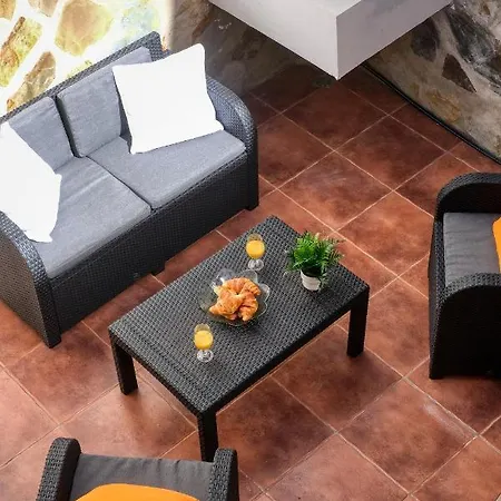 בית נופש Casa Jolatero Ventana Al Charco - By Lanzarote ארסיפה