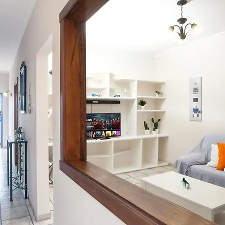 Casa Jolatero Ventana Al Charco - By Lanzarote Tatil Evi *