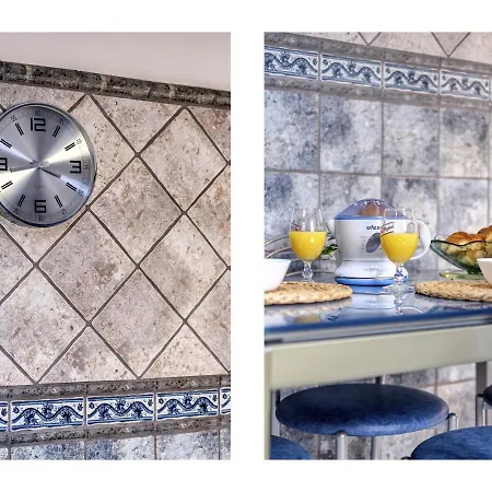 Casa Jolatero Ventana Al Charco - By Lanzarote Tatil Evi