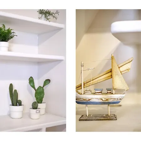 Casa Jolatero Ventana Al Charco - By Lanzarote * Arrecife (Lanzarote)