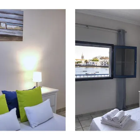 Holiday home Casa Jolatero Ventana Al Charco *