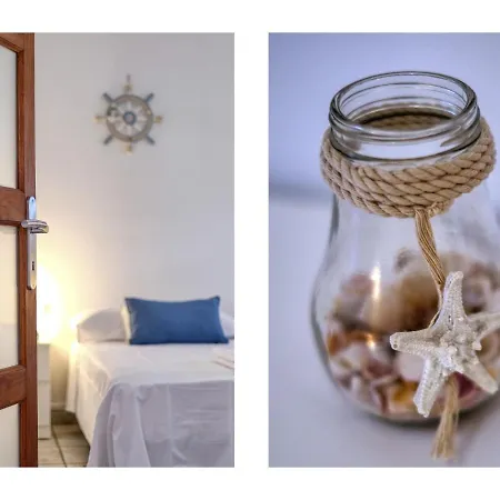 Casa Jolatero Ventana Al Charco - By Lanzarote *