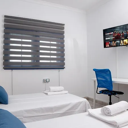 Casa Jolatero Ventana Al Charco - By Lanzarote 阿雷西费