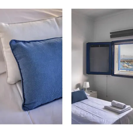 Casa Jolatero Ventana Al Charco - By Lanzarote 度假居 *