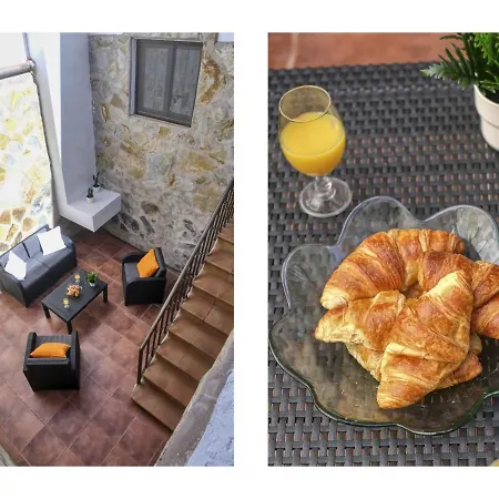 Casa Jolatero Ventana Al Charco - By Lanzarote 阿雷西费