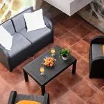 Ferienhaus Casa Jolatero Ventana Al Charco - By Lanzarote Arrecife (Lanzarote)