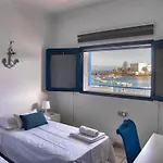 Casa Jolatero Ventana Al Charco - By Lanzarote