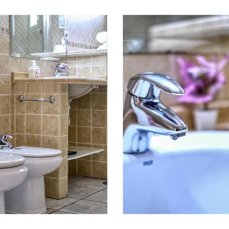 בית נופש Casa Jolatero Ventana Al Charco - By Lanzarote ארסיפה