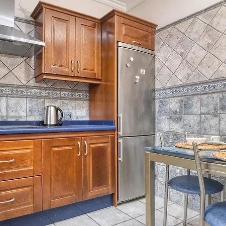 Casa Jolatero Ventana Al Charco - By Lanzarote בית נופש ארסיפה