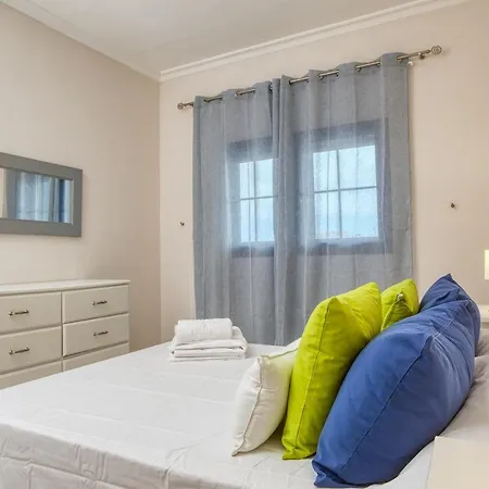 בית נופש Casa Jolatero Ventana Al Charco - By Lanzarote ארסיפה