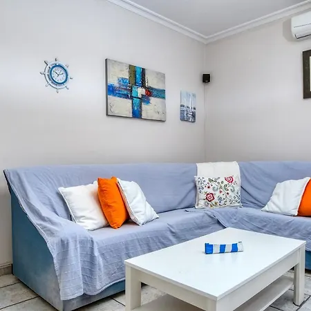 Casa Jolatero Ventana Al Charco - By Lanzarote בית נופש *