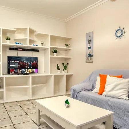 Casa Jolatero Ventana Al Charco - By Lanzarote ארסיפה