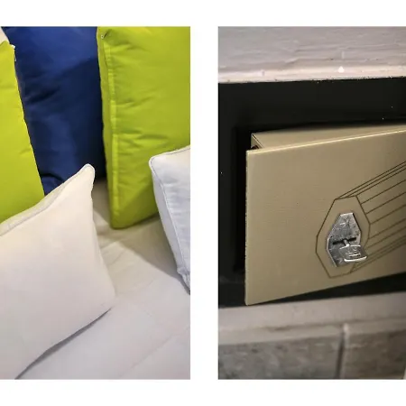 Casa Jolatero Ventana Al Charco - By Lanzarote בית נופש *