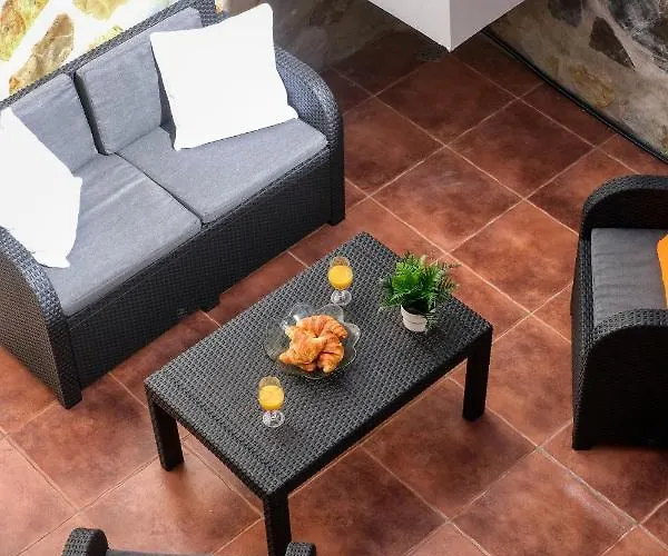 Сasa de vacaciones Casa Jolatero Ventana Al Charco Arrecife (Lanzarote)