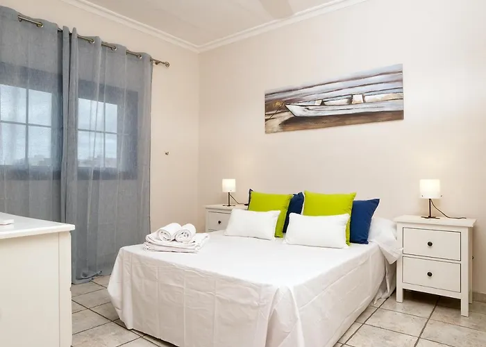 Casa Jolatero Ventana Al Charco Arrecife (Lanzarote)