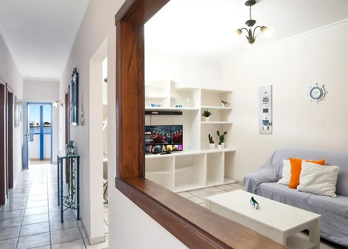 Casa Jolatero Ventana Al Charco Сasa de vacaciones *