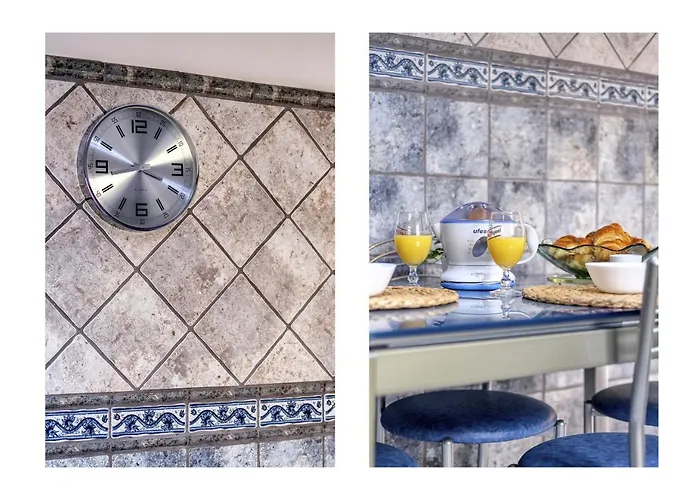 Casa Jolatero Ventana Al Charco Сasa de vacaciones