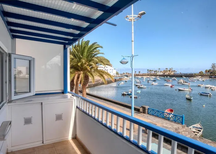 Casa Jolatero Ventana Al Charco Сasa de vacaciones