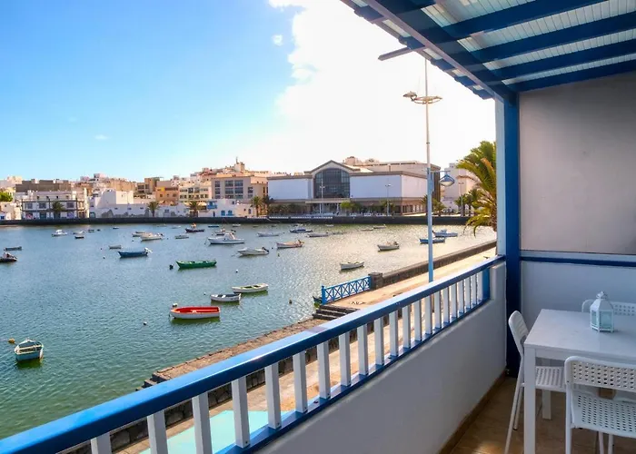 Casa Jolatero Ventana Al Charco