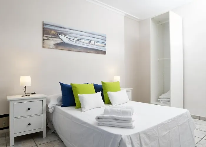 Casa Jolatero Ventana Al Charco Сasa de vacaciones Arrecife (Lanzarote)