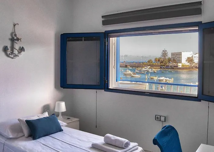 Casa Jolatero Ventana Al Charco