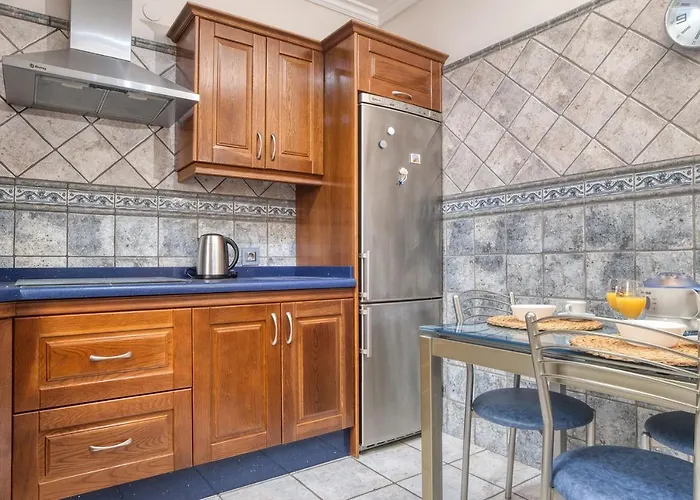 Casa Jolatero Ventana Al Charco Сasa de vacaciones Arrecife (Lanzarote)