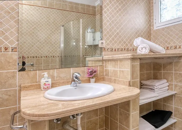 Сasa de vacaciones Casa Jolatero Ventana Al Charco Arrecife (Lanzarote)