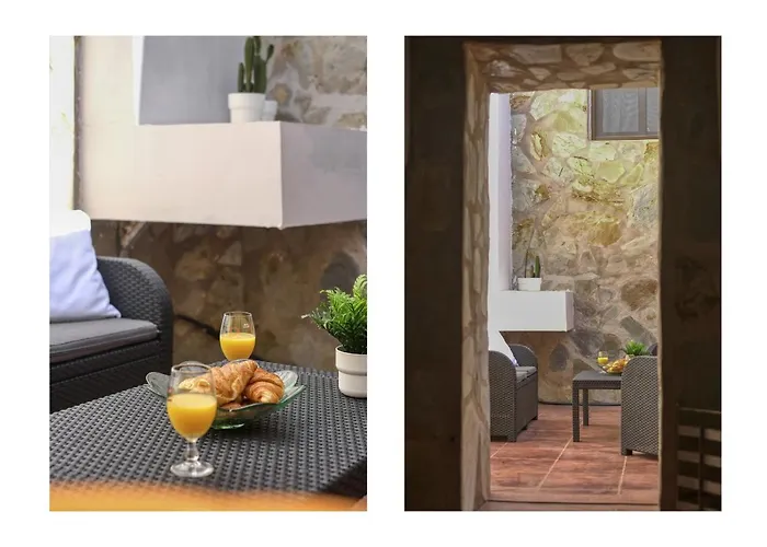 Сasa de vacaciones Casa Jolatero Ventana Al Charco *