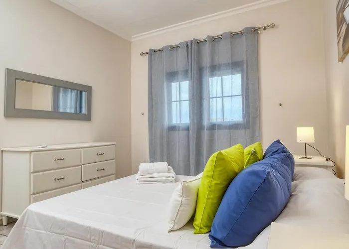 Сasa de vacaciones Casa Jolatero Ventana Al Charco Arrecife (Lanzarote)