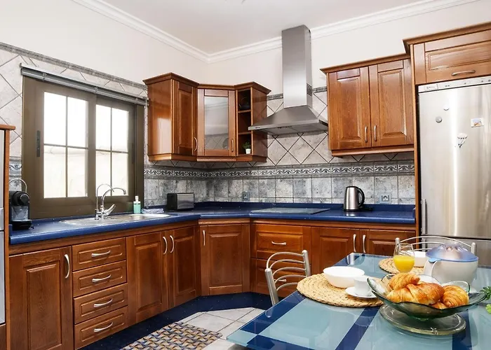 Casa Jolatero Ventana Al Charco Сasa de vacaciones