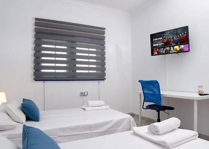 Casa Jolatero Ventana Al Charco Arrecife (Lanzarote)