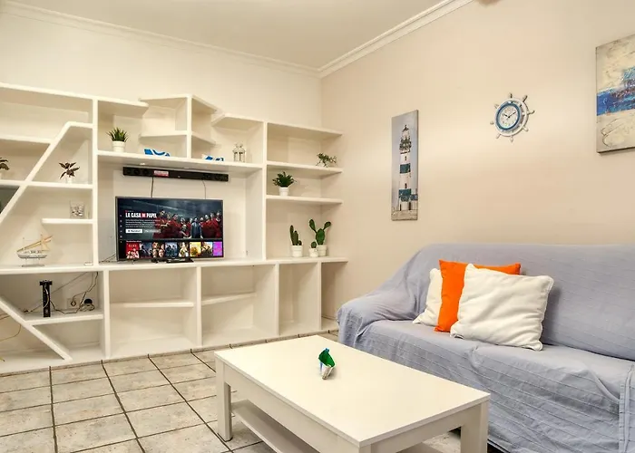 Casa Jolatero Ventana Al Charco Arrecife (Lanzarote)