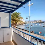 Casa Jolatero Ventana Al Charco - By Lanzarote 度假居