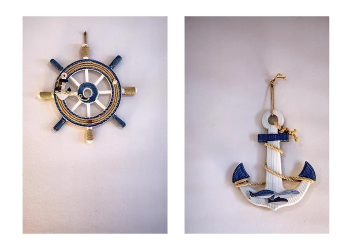 Hébergement de vacances Casa Jolatero Ventana Al Charco - By Lanzarote Arrecife (Lanzarote)