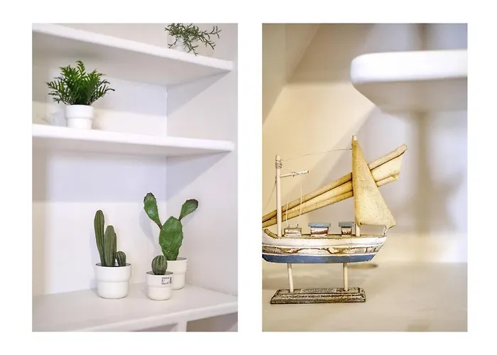 Casa Jolatero Ventana Al Charco - By Lanzarote * Arrecife (Lanzarote)