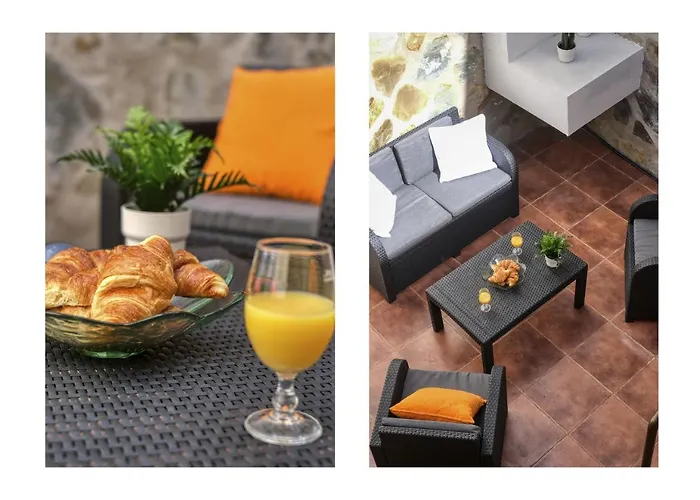 Casa Jolatero Ventana Al Charco - By Lanzarote