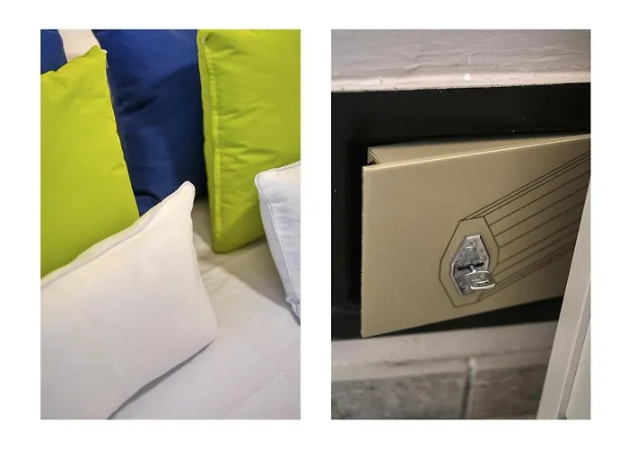 Casa Jolatero Ventana Al Charco - By Lanzarote Hébergement de vacances *